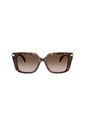 Gafas De Sol Michael Kors Santo Domingo MK2275BU Tipo Carey Mujer Degradé de Michael Kors