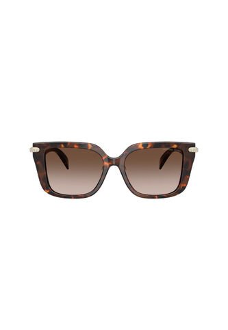 Gafas De Sol Michael Kors Santo Domingo MK2275BU Tipo Carey Mujer Degradé Michael Kors