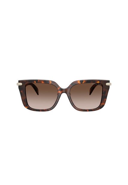 Gafas De Sol Michael Kors Santo Domingo MK2275BU Tipo Carey Mujer Degradé