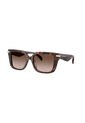 Gafas De Sol Michael Kors Santo Domingo MK2275BU Tipo Carey Mujer Degradé de Michael Kors