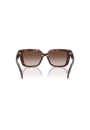 Gafas De Sol Michael Kors Santo Domingo MK2275BU Tipo Carey Mujer Degradé