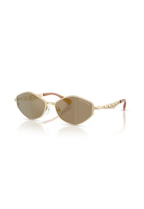 Gafas De Sol Michael Kors Gold Coast MK1181 Dorado Mujer