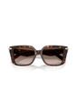 Gafas De Sol Michael Kors Santo Domingo MK2275BU Tipo Carey Mujer Degradé de Michael Kors