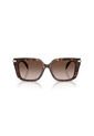 Gafas De Sol Michael Kors Santo Domingo MK2275BU Tipo Carey Mujer Degradé de Michael Kors