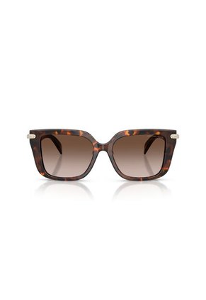 Gafas De Sol Michael Kors Santo Domingo MK2275BU Tipo Carey Mujer Degradé