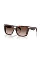 Gafas De Sol Michael Kors Santo Domingo MK2275BU Tipo Carey Mujer Degradé de Michael Kors