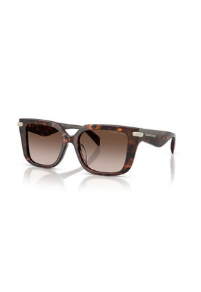 Gafas De Sol Michael Kors Santo Domingo MK2275BU Tipo Carey Mujer Degradé