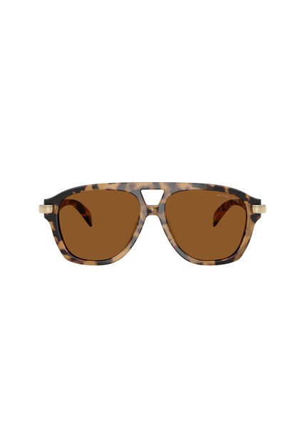 Gafas De Sol Michael Kors Grenada MK2277U Tipo Carey Mujer