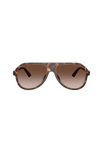 Gafas De Sol Michael Kors Molokai MK2281U Tipo Carey Hombre Degradé Michael Kors