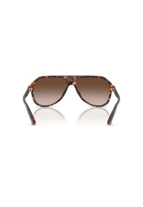 Gafas De Sol Michael Kors Molokai MK2281U Tipo Carey Hombre Degradé