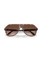 Gafas De Sol Michael Kors Molokai MK2281U Tipo Carey Hombre Degradé de Michael Kors