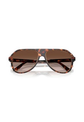 Gafas De Sol Michael Kors Molokai MK2281U Tipo Carey Hombre Degradé