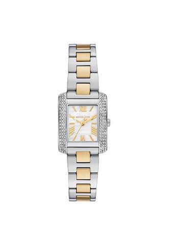 Relojes Michael Kors Mujer Emery. Acero Inoxidable Plateado MK4882 Michael Kors