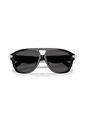 Gafas De Sol Michael Kors Grenada MK2277U Negro Mujer de Michael Kors