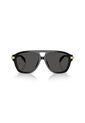 Gafas De Sol Michael Kors Grenada MK2277U Negro Mujer de Michael Kors