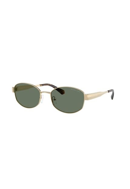 Gafas De Sol Michael Kors Monte Carlo MK1161 Dorado Mujer