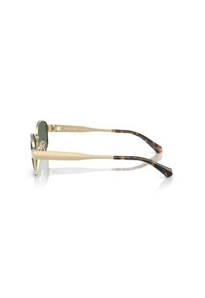 Gafas De Sol Michael Kors Monte Carlo MK1161 Dorado Mujer