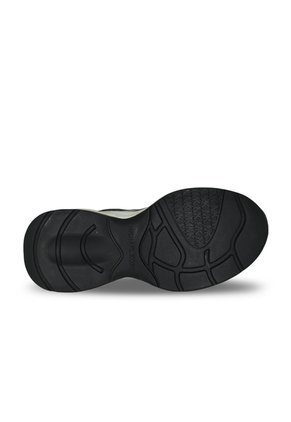 Tenis Para Mujer Michael Kors Negro/Marron Zuma
