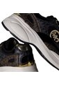 Tenis Para Mujer Michael Kors Negro/Marron Zuma de Michael Kors
