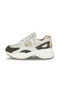 Tenis Para Mujer Michael Kors Vainilla Zuma de Michael Kors