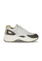 Tenis Para Mujer Michael Kors Vainilla Zuma de Michael Kors