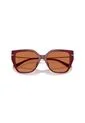 Gafas De Sol Michael Kors St. Barths MK2231 Rojo Mujer de Michael Kors