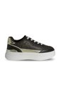 Tenis Para Mujer Michael Kors Marron HAYES de Michael Kors