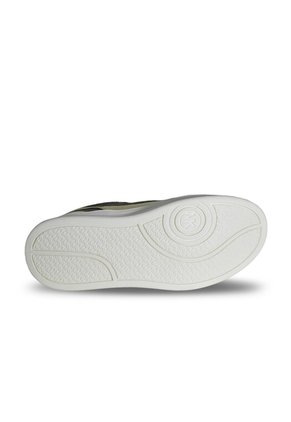 Tenis Para Mujer Michael Kors Marron HAYES