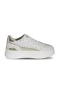 Tenis Para Mujer Michael Kors Vainilla HAYES de Michael Kors