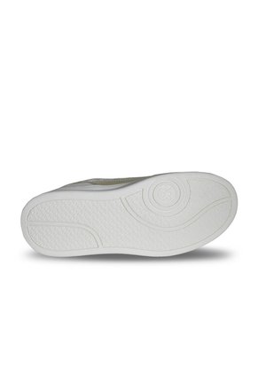 Tenis Para Mujer Michael Kors Vainilla HAYES
