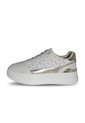 Tenis Para Mujer Michael Kors Vainilla HAYES de Michael Kors