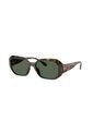 Gafas De Sol Michael Kors Siesta Key MK2240 Marrón Mujer de Michael Kors