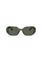Gafas De Sol Michael Kors Siesta Key MK2240 Marrón Mujer de Michael Kors