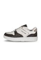 Tenis Para Mujer Michael Kors Blanco/Marron EMMET de Michael Kors