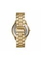 Reloj Michael Kors Mujer Runway. Acero Inoxidable Dorado MK3179 de Michael Kors