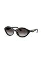 Gafas De Sol Michael Kors Carlazzo MK2257 Negro Mujer de Michael Kors