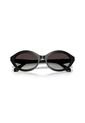 Gafas De Sol Michael Kors Carlazzo MK2257 Negro Mujer de Michael Kors