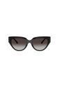Gafas De Sol Michael Kors Boca Raton MK2241 Negro Mujer de Michael Kors