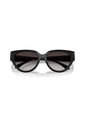 Gafas De Sol Michael Kors Boca Raton MK2241 Negro Mujer de Michael Kors