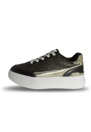 Tenis Para Mujer Michael Kors Marron HAYES