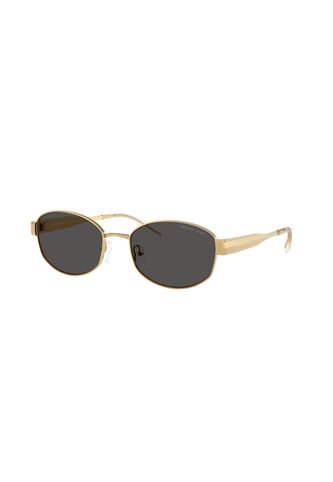 Gafas De Sol Monte Carlo Dorado Michael Kors Michael Kors