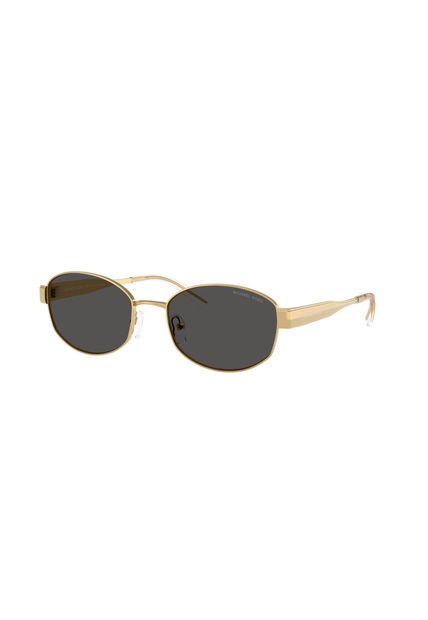 Gafas De Sol Monte Carlo Dorado Michael Kors
