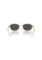 OPORTUNIDAD -Gafas De Sol Michael Kors Monte Carlo MK1161 189687 56 de Michael Kors