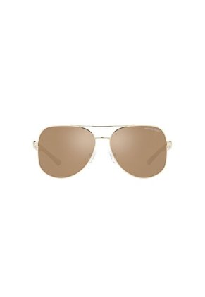 Gafas De Sol Michael Kors Chianti MK1121 Dorado Mujer