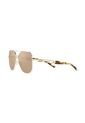 Gafas De Sol Michael Kors Chianti MK1121 Dorado Mujer de Michael Kors