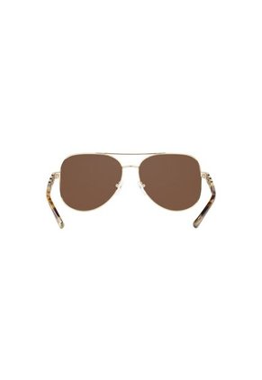 Gafas De Sol Michael Kors Chianti MK1121 Dorado Mujer
