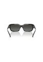 Gafas De Sol Michael Kors Lake Tahoe Hombre Negro de Michael Kors