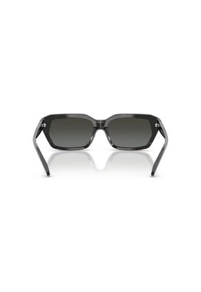Gafas De Sol Michael Kors Lake Tahoe Hombre Negro