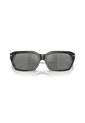 Gafas De Sol Michael Kors Lake Tahoe Hombre Negro de Michael Kors
