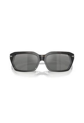 Gafas De Sol Michael Kors Lake Tahoe Hombre Negro